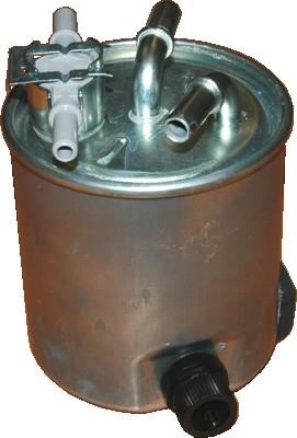 We Parts 4867 Fuel filter 4867: Buy near me in Poland at 2407.PL - Good price!