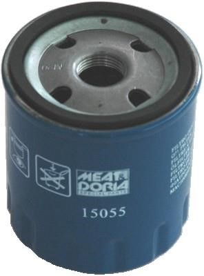 We Parts 15055 Oil Filter 15055: Buy near me in Poland at 2407.PL - Good price!