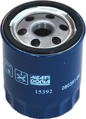 We Parts 15392 Oil Filter 15392: Buy near me in Poland at 2407.PL - Good price!