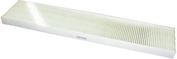 We Parts 17103 Filter, interior air 17103: Buy near me in Poland at 2407.PL - Good price!