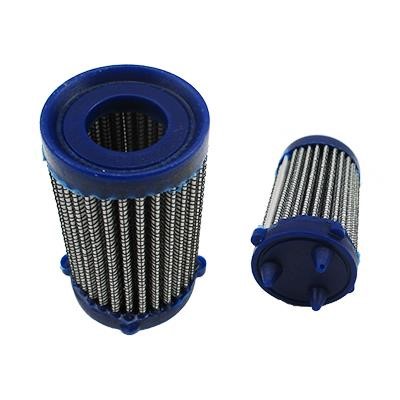 We Parts 5097 Fuel filter 5097: Buy near me in Poland at 2407.PL - Good price!