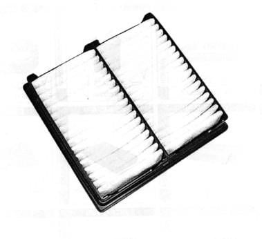 We Parts 16041/1 Air filter 160411: Buy near me in Poland at 2407.PL - Good price!