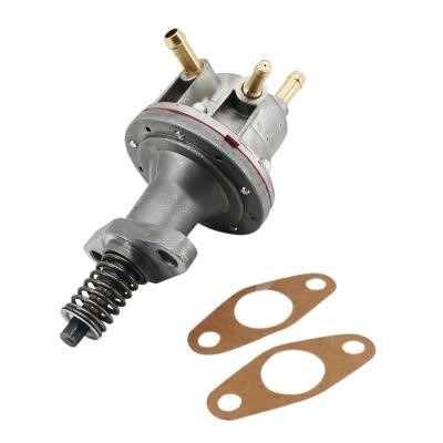 We Parts 321310067 Fuel pump 321310067: Buy near me in Poland at 2407.PL - Good price!