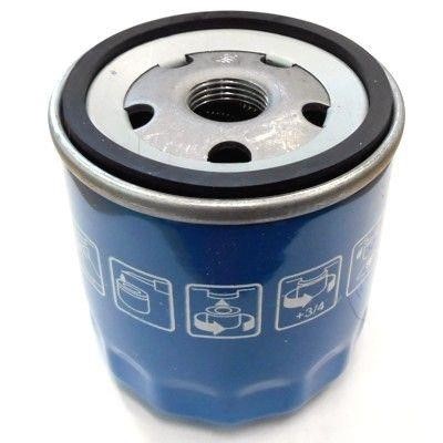 We Parts 15312/3 Oil Filter 153123: Buy near me in Poland at 2407.PL - Good price!