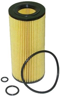 We Parts 14038 Oil Filter 14038: Buy near me in Poland at 2407.PL - Good price!
