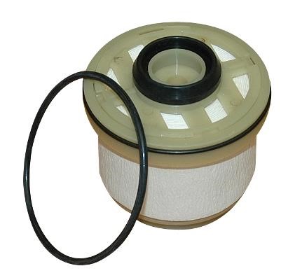 We Parts 4863 Fuel filter 4863: Buy near me in Poland at 2407.PL - Good price!