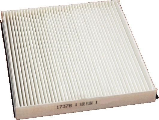 We Parts 17378 Filter, interior air 17378: Buy near me at 2407.PL in Poland at an Affordable price!
