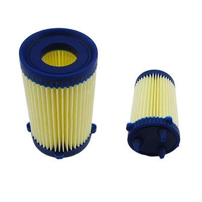 We Parts 5098 Fuel filter 5098: Buy near me in Poland at 2407.PL - Good price!