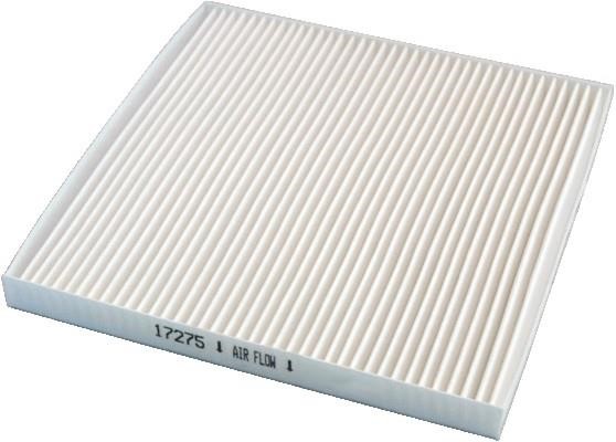 We Parts 17275 Filter, interior air 17275: Buy near me in Poland at 2407.PL - Good price!