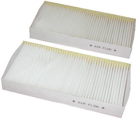 We Parts 17131-X2 Filter, interior air 17131X2: Buy near me in Poland at 2407.PL - Good price!