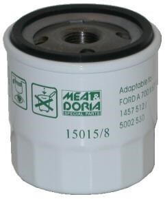 We Parts 15015/8 Oil Filter 150158: Buy near me in Poland at 2407.PL - Good price!