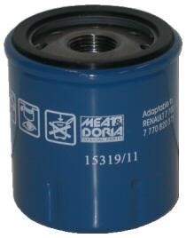 We Parts 15319/11 Oil Filter 1531911: Buy near me in Poland at 2407.PL - Good price!