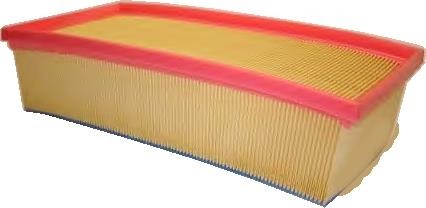 We Parts 18318 Air filter 18318: Buy near me in Poland at 2407.PL - Good price!