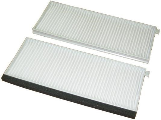 We Parts 17031F-X2 Filter, interior air 17031FX2: Buy near me in Poland at 2407.PL - Good price!