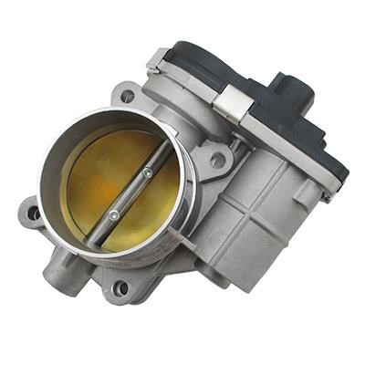 We Parts 240640498 Throttle body 240640498: Buy near me at 2407.PL in Poland at an Affordable price!