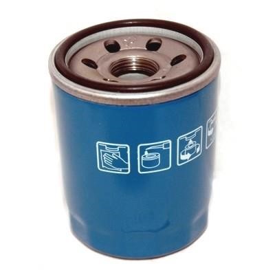We Parts 15017 Oil Filter 15017: Buy near me in Poland at 2407.PL - Good price!