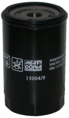 We Parts 15004/9 Oil Filter 150049: Buy near me at 2407.PL in Poland at an Affordable price!