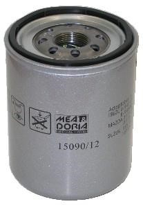 We Parts 15090/12 Oil Filter 1509012: Buy near me in Poland at 2407.PL - Good price!