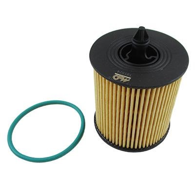 We Parts 14076 Oil Filter 14076: Buy near me in Poland at 2407.PL - Good price!