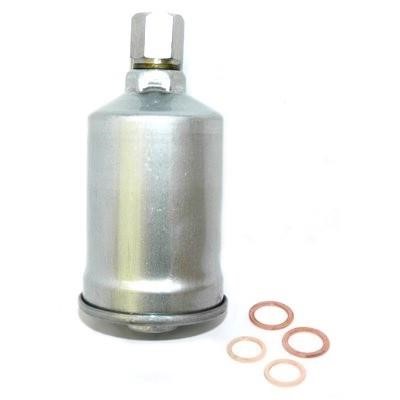 We Parts 4040/1 Fuel filter 40401: Buy near me in Poland at 2407.PL - Good price!