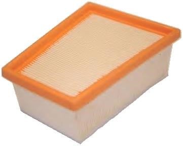 We Parts 16187 Air filter 16187: Buy near me in Poland at 2407.PL - Good price!