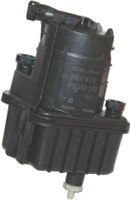 We Parts 4848/1 Fuel filter 48481: Buy near me in Poland at 2407.PL - Good price!