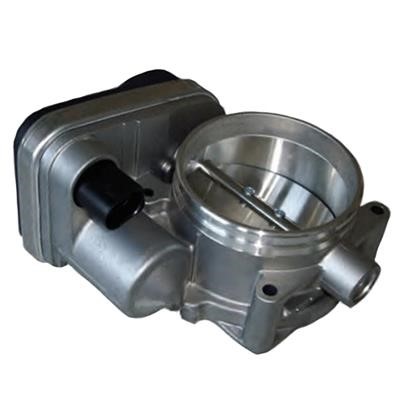 We Parts 240640057 Throttle body 240640057: Buy near me in Poland at 2407.PL - Good price!