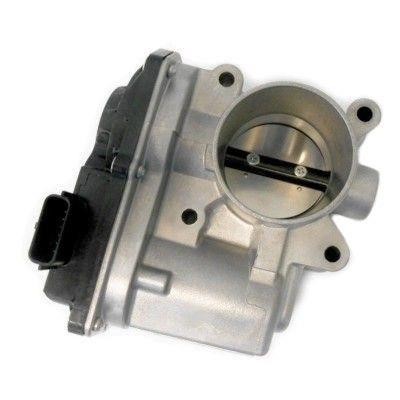 We Parts 240640258 Throttle body 240640258: Buy near me at 2407.PL in Poland at an Affordable price!