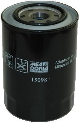 We Parts 15098 Oil Filter 15098: Buy near me in Poland at 2407.PL - Good price!