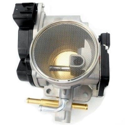 We Parts 240640192 Throttle body 240640192: Buy near me in Poland at 2407.PL - Good price!