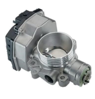 We Parts 240640437 Throttle body 240640437: Buy near me in Poland at 2407.PL - Good price!