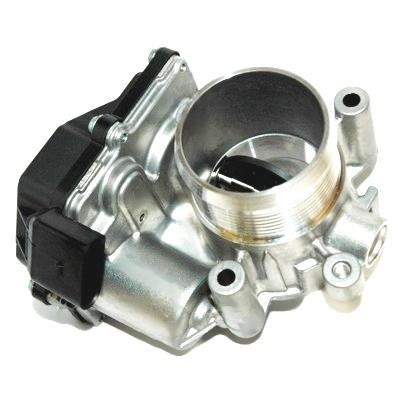 We Parts 240640158 Throttle body 240640158: Buy near me in Poland at 2407.PL - Good price!