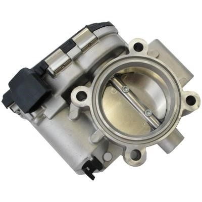We Parts 240640412 Throttle body 240640412: Buy near me in Poland at 2407.PL - Good price!