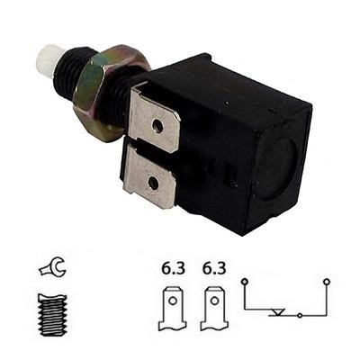 We Parts 411630006 Brake light switch 411630006: Buy near me in Poland at 2407.PL - Good price!