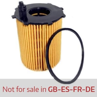We Parts 14049 Oil Filter 14049: Buy near me at 2407.PL in Poland at an Affordable price!