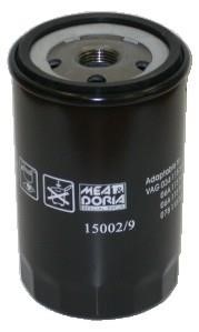 We Parts 15002/9 Oil Filter 150029: Buy near me in Poland at 2407.PL - Good price!