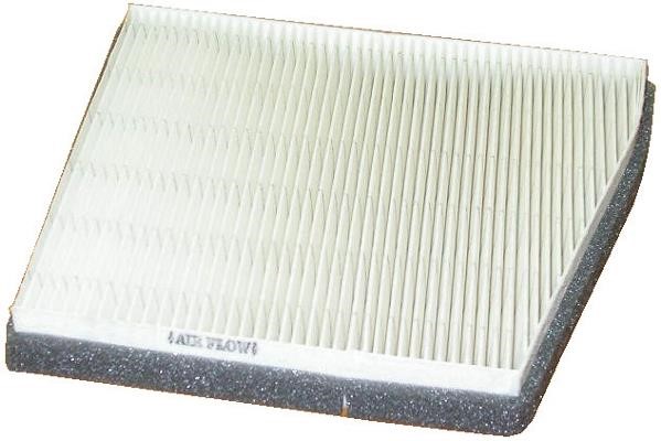 We Parts 17016 Filter, interior air 17016: Buy near me in Poland at 2407.PL - Good price!