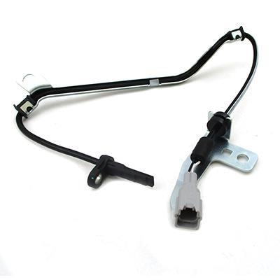 We Parts 411141040 Sensor, wheel speed 411141040: Buy near me in Poland at 2407.PL - Good price!