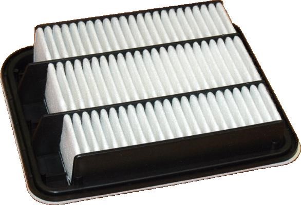 We Parts 18371 Air filter 18371: Buy near me in Poland at 2407.PL - Good price!