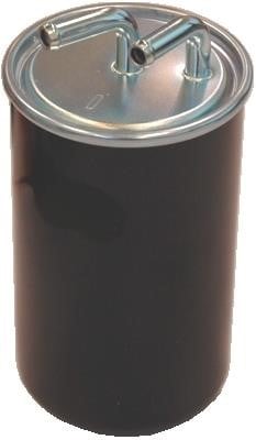 We Parts 4837 Fuel filter 4837: Buy near me in Poland at 2407.PL - Good price!
