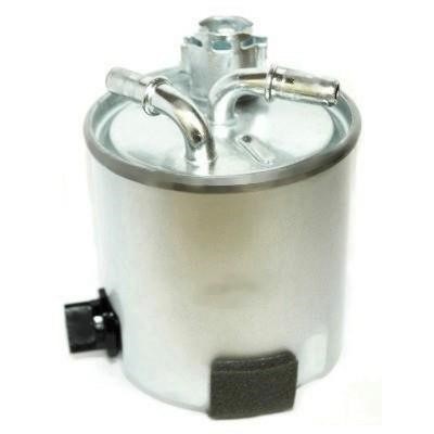We Parts 4911 Fuel filter 4911: Buy near me in Poland at 2407.PL - Good price!
