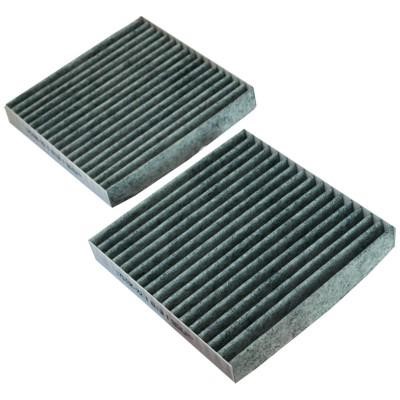 We Parts 17533K-X2 Filter, interior air 17533KX2: Buy near me in Poland at 2407.PL - Good price!