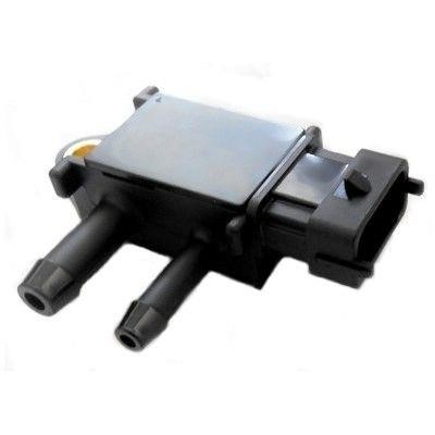 We Parts 411770040 Sensor, exhaust pressure 411770040: Buy near me in Poland at 2407.PL - Good price!