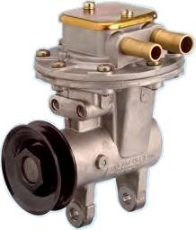 We Parts 371130008 Vacuum Pump, braking system 371130008: Buy near me in Poland at 2407.PL - Good price!