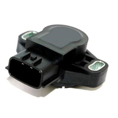 We Parts 410600040 Throttle position sensor 410600040: Buy near me at 2407.PL in Poland at an Affordable price!