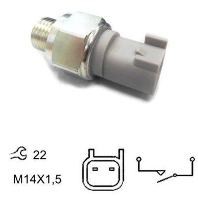 We Parts 461640063 Reverse gear sensor 461640063: Buy near me in Poland at 2407.PL - Good price!
