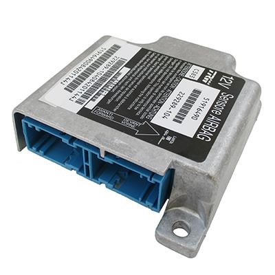 We Parts 462340052 Control Unit, airbag 462340052: Buy near me in Poland at 2407.PL - Good price!