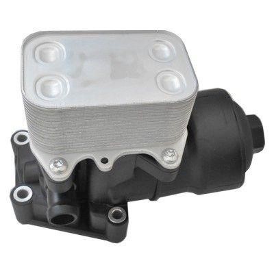 We Parts 381590160 Oil Cooler, engine oil 381590160: Buy near me at 2407.PL in Poland at an Affordable price!