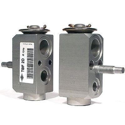 We Parts K42105 Air conditioner expansion valve K42105: Buy near me in Poland at 2407.PL - Good price!