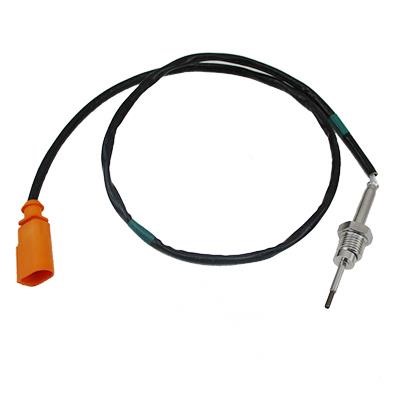 We Parts 411421165 Exhaust gas temperature sensor 411421165: Buy near me in Poland at 2407.PL - Good price!